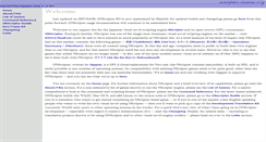 Desktop Screenshot of nscripter.insani.org
